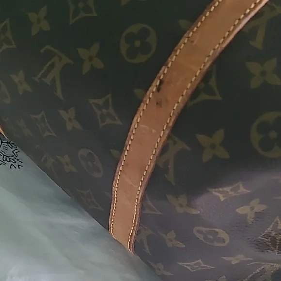 Louis Vuitton Speedy 35 - Picture 6 of 15